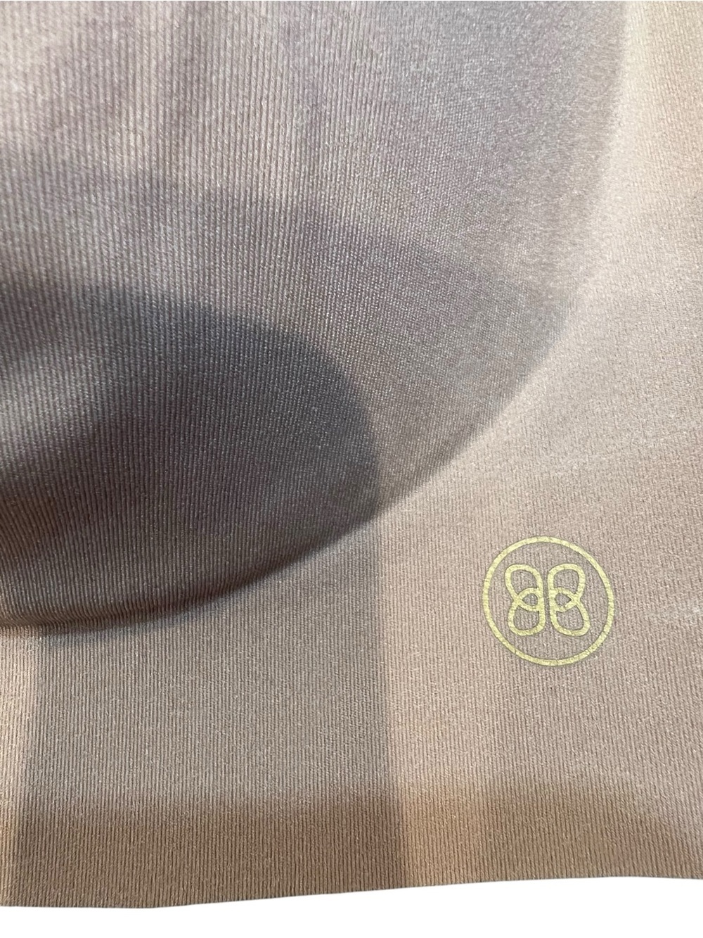 Honeylove SoftForm Bra in sand ( tan)  Size XL - Picture 6 of 9
